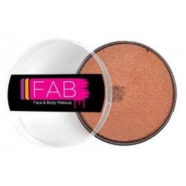 FAB NUT BROWN SHIMMER 131 45GRS