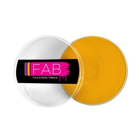 FAB MUSTARD 047 16GRS