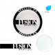 FUSION BODY ART- UV  NEON WHITE 32G
