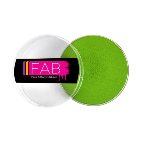 FAB LEMON LIME 110 45 GRS