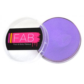 FAB LALA LAND PURPLE 237 45 GRS