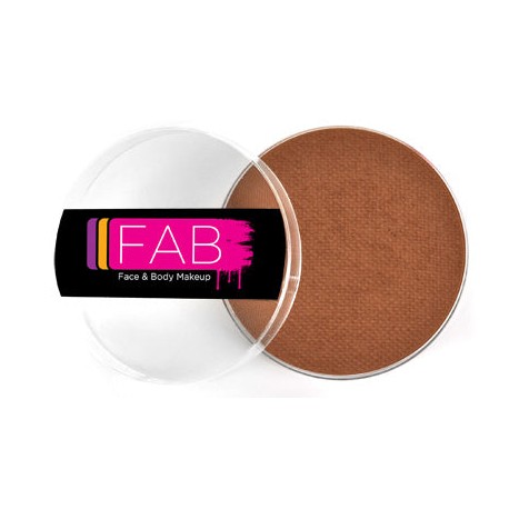 FAB INDIAN BROWN 032 45 GRS