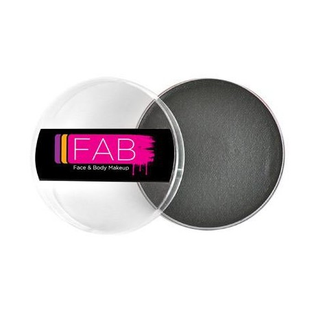 FAB GUN METAL 074 16 GRS