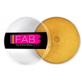 FAB GOLD SHIMMER 141 45 GRS