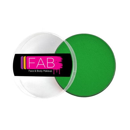 FAB FLASH GREEN 142 45 GRS