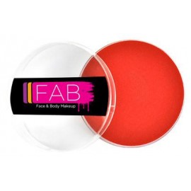 FAB FIRE RED 035 16 GRS