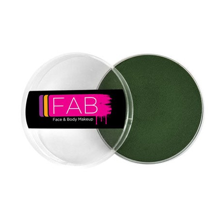 FAB EMERALD GREEN 241 16 GRS
