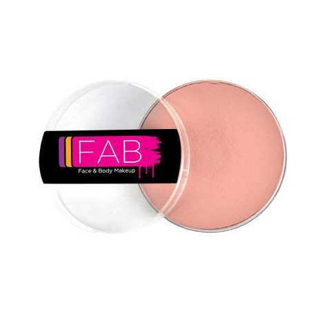 FAB COMPLEXION PINK 018 45 GRS
