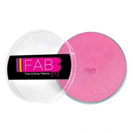 FAB COTTON CANDY SHIMMER 305 16GRS