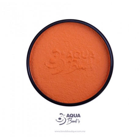 Aqua Bond´s Naranja Fuerte 40 G