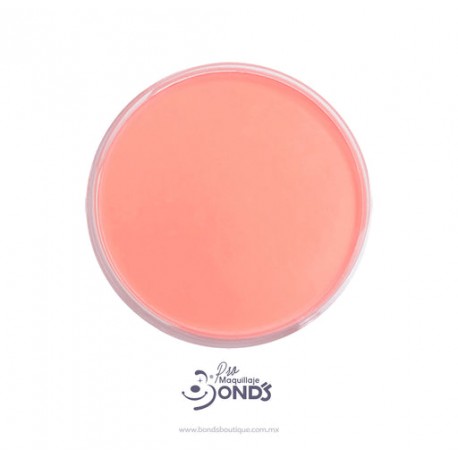 Pro Maquillaje Bonds Durazno
