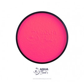 Aqua Bond´s Rosa Pastel Neón 35 g
