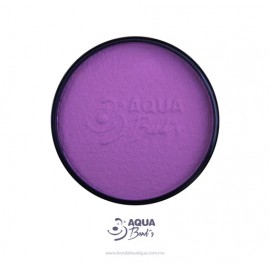 Aqua Bond´s Morado Pastel Neón 35 g