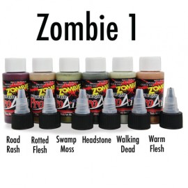 Kit Proaiir Zombie (Base Alcohol)