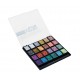 FUSION BODY ART- MAGIC SPARKLES CREAM PALETTE