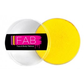 FAB BRIGHT YELLOW 044 45 GRS