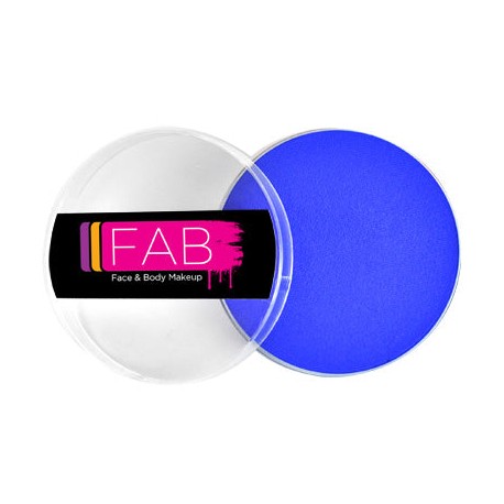 FAB BRIGHT BLUE 043 45 GRS