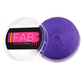 FAB AMETHYST SHIMMER 138 16 GRS