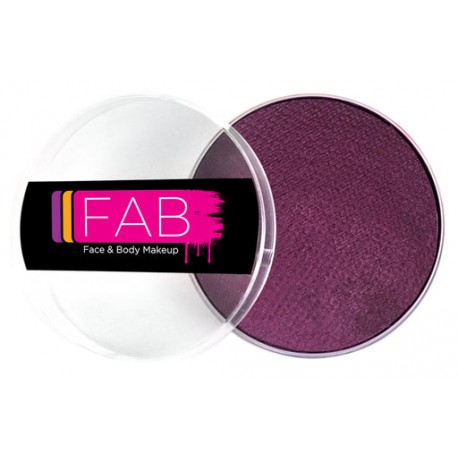 FAB BERRY SHIMMER 327 45 GRS