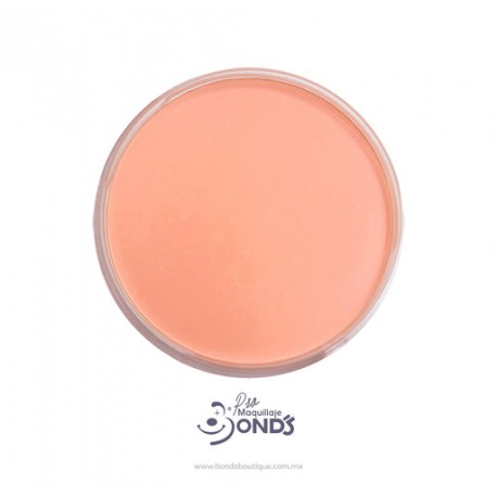 Pro Maquillaje Bonds Natural