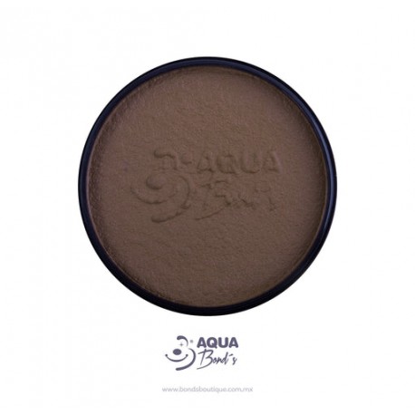 Aqua Bond´s Café Oscuro 40 G