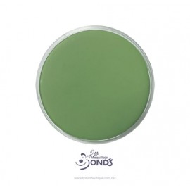 Pro Maquillaje Bonds Verde Pastilla