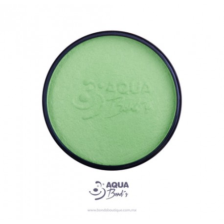 Aqua Bond´s Verde Pastel 40 G