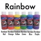 PROAIIR RAINBOW COLORS (Base Alcohol)