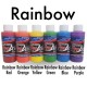 PROAIIR RAINBOW COLORS (Base Alcohol)