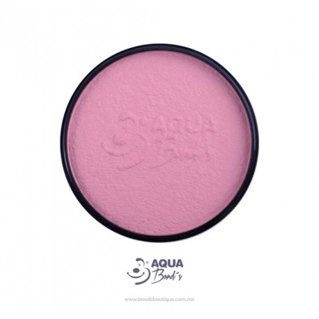 Aqua Bond´s Rosa Pastel 40 G