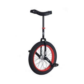 Monociclo Impact 19" Athmos Rojo