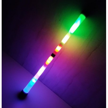 DEVIL STICK JS2- KOSMOS
