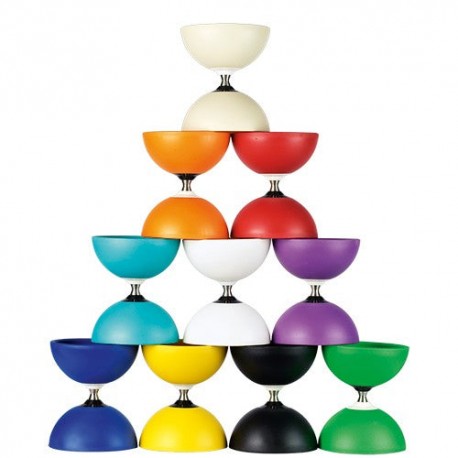 Diabolo Circus (Con Balero)