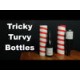 Botellas revueltas