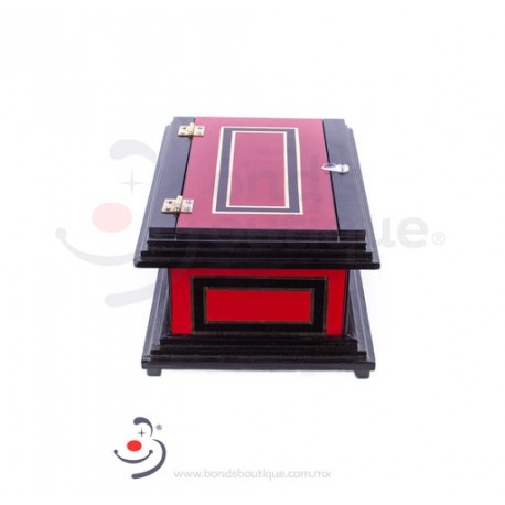 Caja Conversión