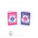 Cartas Bycicle