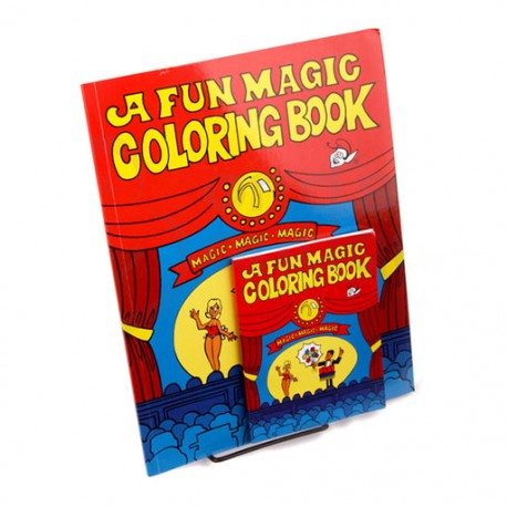 Coloring Book