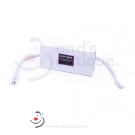 CUERDA FAKIR (STIFF ROPE)