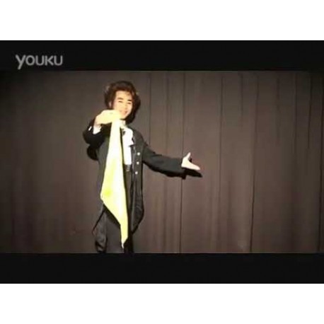 Finger Flash