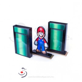 Mario Doble