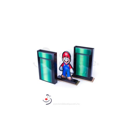 Mario Doble