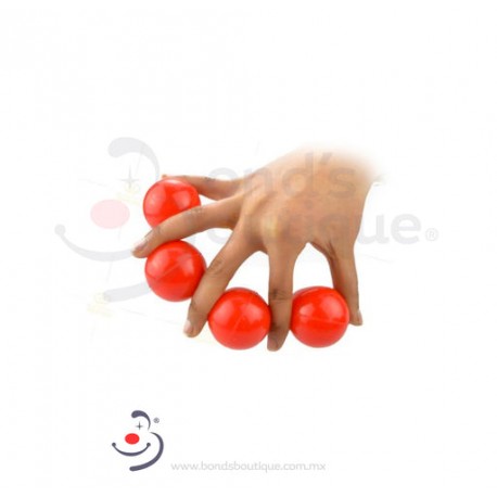 Mini Bolas de Billar Royal