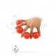 Mini Bolas de Billar Royal