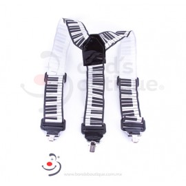 TIRANTE DE PIANO