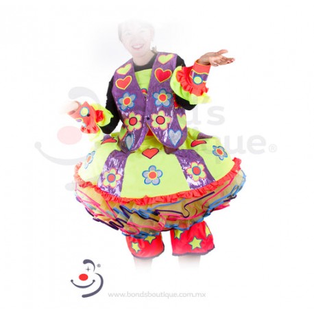 Vestido mujer (Talla Mediana)