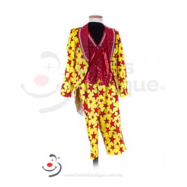 Vestuario de Estrellas