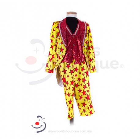 Vestuario de Estrellas