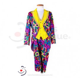 Vestuario Letras