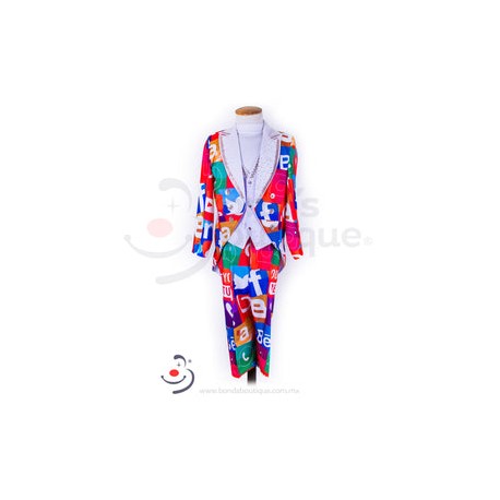 Vestuario Redes Sociales