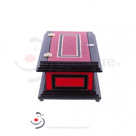 Caja Conversión